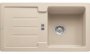 Кухонная мойка Franke Strata STG 614-78 Бежевая (114.0327.909) На фото Кухонная мойка Franke Strata STG 614-78 Бежевая (114.0327.909)