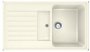 На фото Мойка для кухни Schock Modena D100 Magnolia-89 (55044589)