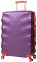 Чемодан Bonro Next (небольшой) т. фиолетовий (10042007) На фото Чемодан Bonro Next (небольшой) т. фиолетовий (10042007)