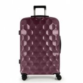 На фото Чемодан Gabol Air (L) Burgundy (926578)