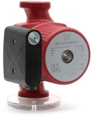 На фото Насос циркуляционный Grundfos UPS32-80 N 180 1x230 (95906448)