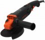 Болгарка Дніпро-М GL-125S 125 мм (80985000) На фото Болгарка Дніпро-М GL-125S 125 мм (80985000)