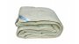 На фото Одеяло Leleka-Textile Овечья шерсть Зима 200х220 см