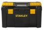 Ящик Stanley для инструментов Essential 16" 400x184x184 мм (STST1-75517) На фото Ящик Stanley для инструментов Essential 16" 400x184x184 мм (STST1-75517)