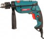 На фото Дрель ударная Зенит ЗД-820 (845251)