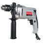 Дрель ударная Интерскол ДУ-13/750 ЭР На фото Дрель ударная Интерскол ДУ-13/750 ЭР