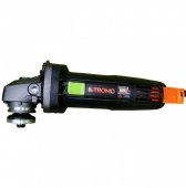 На фото Болгарка Stromo SG -1000 125 мм