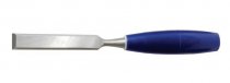 На фото Стамеска Intertool 44мм, пластиковая рукоятка (UT-6044)