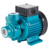 На фото Насос вихревой Leo 0.11кВт Hmax 28м Qmax 28л/мин (775120)