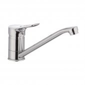 Смеситель для кухни MIXXUS ARIZONA 004 (MI0591) На фото Смеситель для кухни MIXXUS ARIZONA 004 (MI0591)