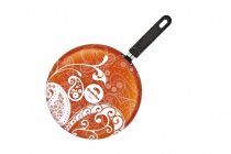 Сковорода для блинов Vinzer Crepe collection 23 см (88269) На фото Сковорода для блинов Vinzer Crepe collection 23 см (88269)
