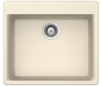 На фото Кухонная мойка Schock Mono N100 L Magnolia-89 (53166089)