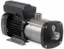 На фото Насос центробежный многоступенчатый Grundfos CM5-4 A-R-A-E-AQQE C-A-A- 0.67 кВт (97516570)