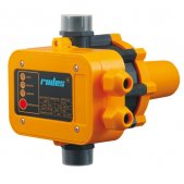 Контроллер давления EPS-II-12 Rudes На фото Контроллер давления EPS-II-12 Rudes