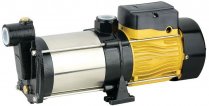 На фото Насос центробежный многоступенчатый Optima MH-N 1800INOX 1.8 кВт 