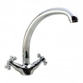 На фото Смеситель для кухни CHAMPION MF 273 (CH0075)