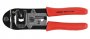 На фото Щипцы для монтажа телефонного кабеля Ultra (4372012)