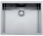 На фото Кухонная мойка Franke Planar PPX 210-58 (127.0198.245)