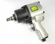 На фото Пневмогайковерт Alloid 3/4" 4500 об/мин 1600 Nm 6.9 кг (ПГ- 5562)