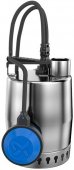 Насос для грязной воды Grundfos KP150-A-1 0.3 кВт (011H1600) На фото Насос для грязной воды Grundfos KP150-A-1 0.3 кВт (011H1600)