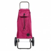 На фото Сумка-тележка Rolser I-Max MF Convert RSG 43 Bassi (925946)