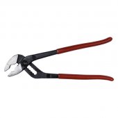 Клещи переставные для труб Sigma 200мм (4102791) На фото Клещи переставные для труб Sigma 200мм (4102791)