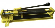 На фото Плиткорез на подшипниках Сталь ТС-05 400 мм (55093)