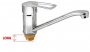 Смеситель для кухни Champion Hansberg 555 LONG на гайке (CH0176) На фото Смеситель для кухни Champion Hansberg 555 LONG на гайке (CH0176)
