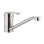 На фото Смеситель для кухни CRON MAGIC 555 (CR0129)