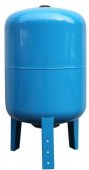 Гидроаккумулятор VOLKS pumpe 50 л вертикальный На фото Гидроаккумулятор VOLKS pumpe 50 л вертикальный