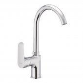 Смеситель для кухни MIXXUS COLORADO 014 (MI1634) На фото Смеситель для кухни MIXXUS COLORADO 014 (MI1634)