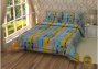 На фото Постельное белье Leleka-Textile Полиэстер 200х220 Евро
