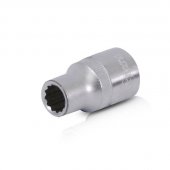 На фото Головка Intertool 12гр., 1/2", 10мм (ET-0210)