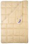 Одеяло Billerbeck Корона Овечья шерсть 200х220 см Кремовое (0101-02/03) На фото Одеяло Billerbeck Корона Овечья шерсть 200х220 см Кремовое (0101-02/03)