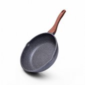 Сковорода глубокая Fissman DAKJJIM 28 х 8.5 см (AL-4428.28) На фото Сковорода глубокая Fissman DAKJJIM 28 х 8.5 см (AL-4428.28)