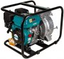Мотопомпа Leo 6.5л.с. Hmax 29м Qmax 60м³/ч 4 тактная для грязной воды (772517) На фото Мотопомпа Leo 6.5л.с. Hmax 29м Qmax 60м³/ч 4 тактная для грязной воды (772517)