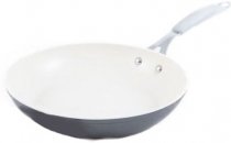 Сковорода Fissman ORLANDO 26 х 5 см (AL-4712. 26) На фото Сковорода Fissman ORLANDO 26 х 5 см (AL-4712. 26)