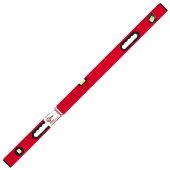 На фото Уровень Intertool с поворотной капсулой 1200мм 3 глазка (MT-1272)