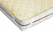 На фото Наматрасник Come-for Протект Лайт 150х200 см (2564231502002)