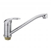 На фото Смеситель для кухни CHAMPION PREMIERE 555 (CH0085)