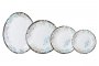 На фото Сервиз Luminarc Essence Foliage 19 предметов (N1191)