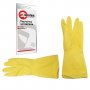 На фото Перчатка Intertool латексная 8"/M (SP-0017)