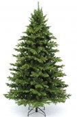 На фото Ель TriumphTree 185 см Sherwood de Luxe (389096)