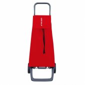 На фото Сумка-тележка Rolser Jet LN Joy 40 Rojo (925919)