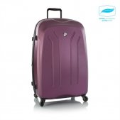 На фото Чемодан Heys Lightweight Pro (L) Purple (924312)