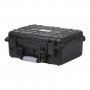 Кейс противоударный водонепроницаемый Intertool 406х330х174 мм (BX-0153) На фото Кейс противоударный водонепроницаемый Intertool 406х330х174 мм (BX-0153)