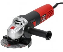 На фото Болгарка Intertool 1100 Вт 125 мм (WT-0223)