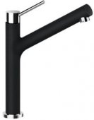 Кухонный смеситель Schock Dion Magma-97 магма (51000097) На фото Кухонный смеситель Schock Dion Magma-97 магма (51000097)