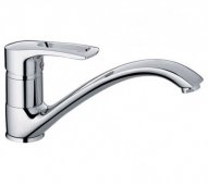 Кухонный смеситель Cron Hansberg 012 (CR0036) На фото Кухонный смеситель Cron Hansberg 012 (CR0036)