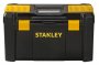 Ящик Stanley для инструментов Essential 12.5" 316x156x128 мм (STST1-75514) На фото Ящик Stanley для инструментов Essential 12.5" 316x156x128 мм (STST1-75514)